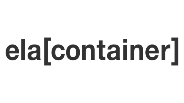 ELA Container