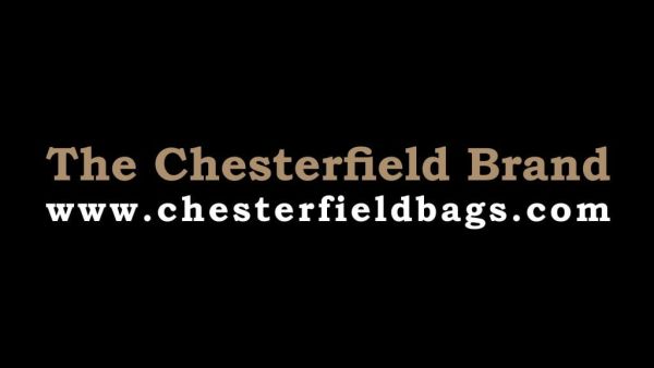 Chesterfield Bags