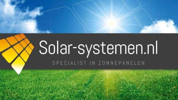 Solar Systemen Drenthe