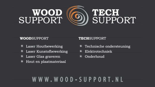 Wood Support