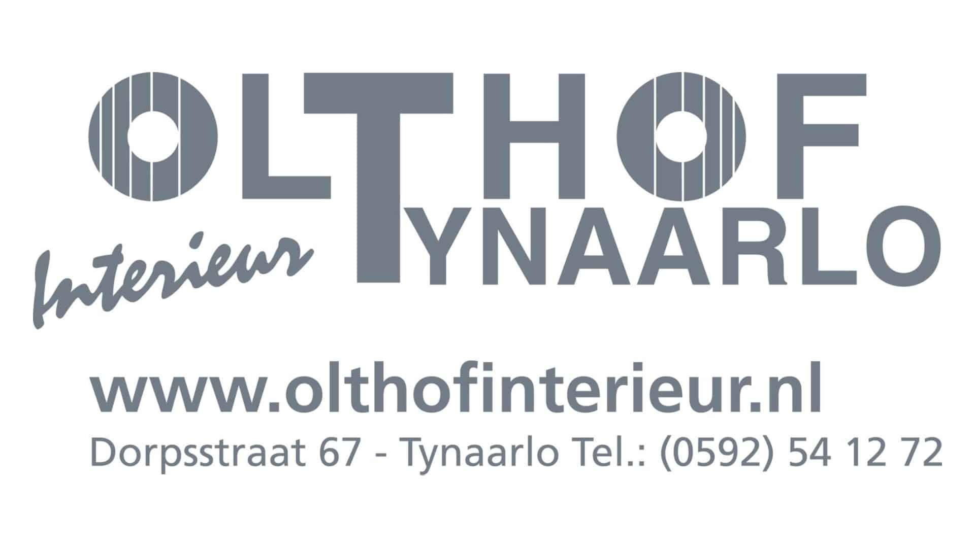 Olthof Interieur Tynaarlo
