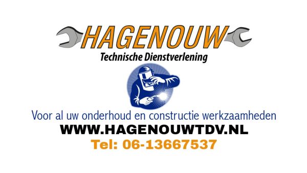 Hagenouw Technische Dienstverlening