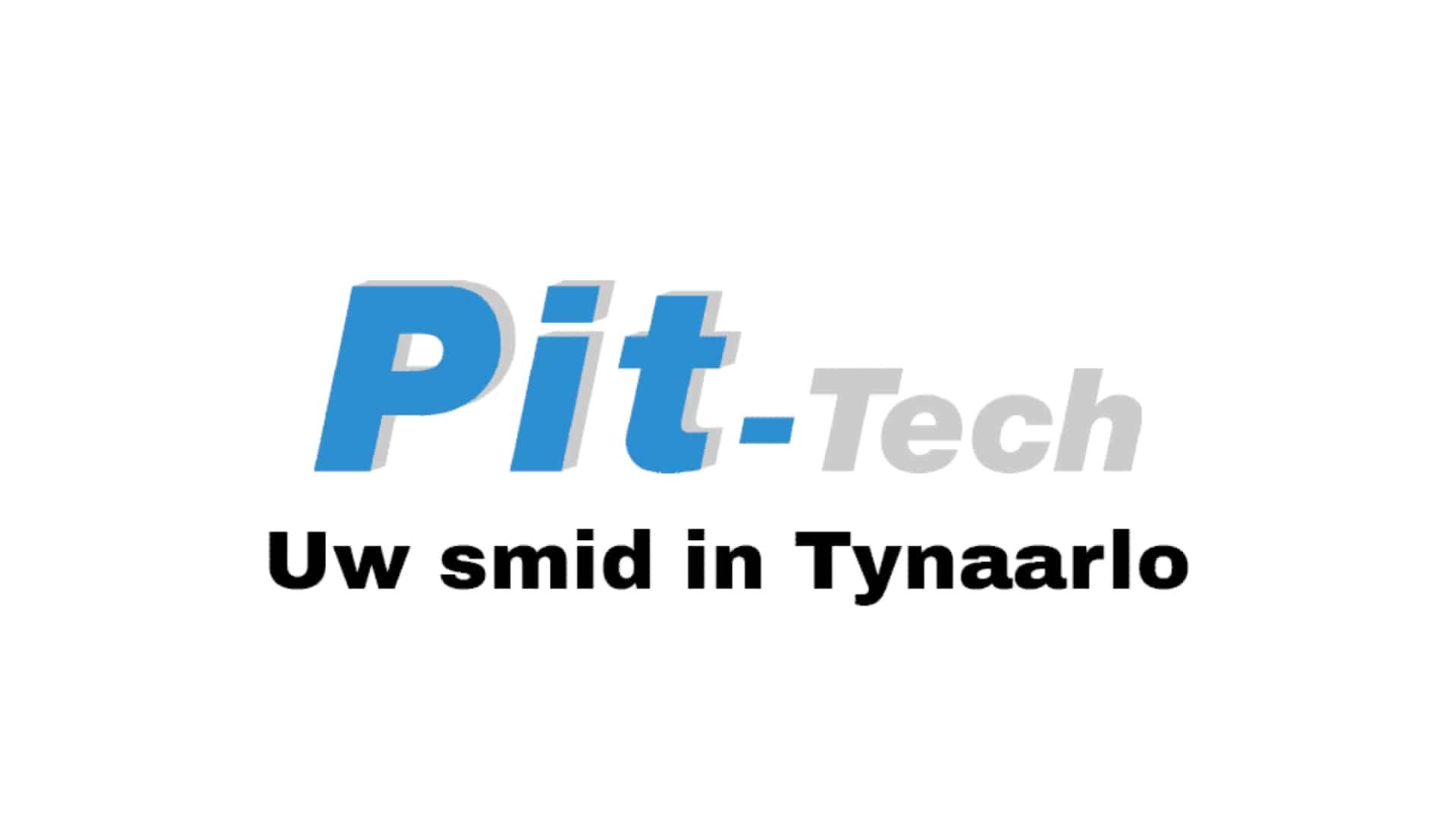 Pit-Tech Tynaarlo
